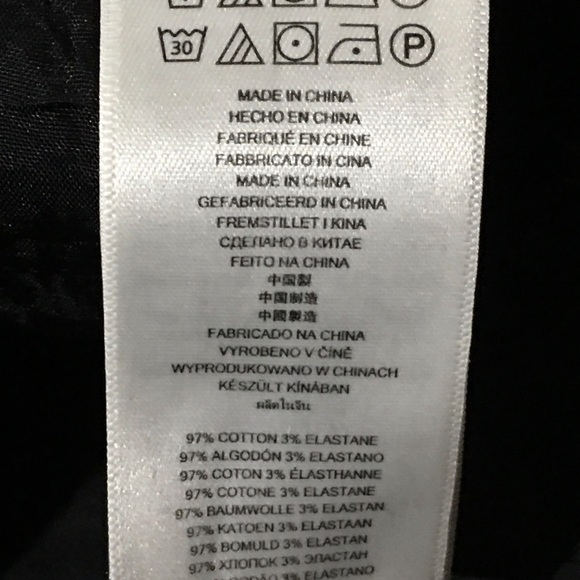 Michael by Michael Kors women pants size 6 - Picture 3 of 6